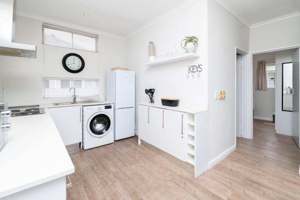 Appartement Point Living With Stadium View Le Cap