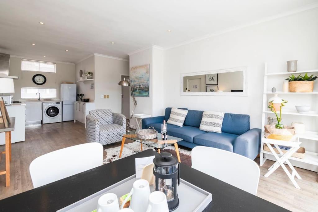Point Living With Stadium View Appartement *